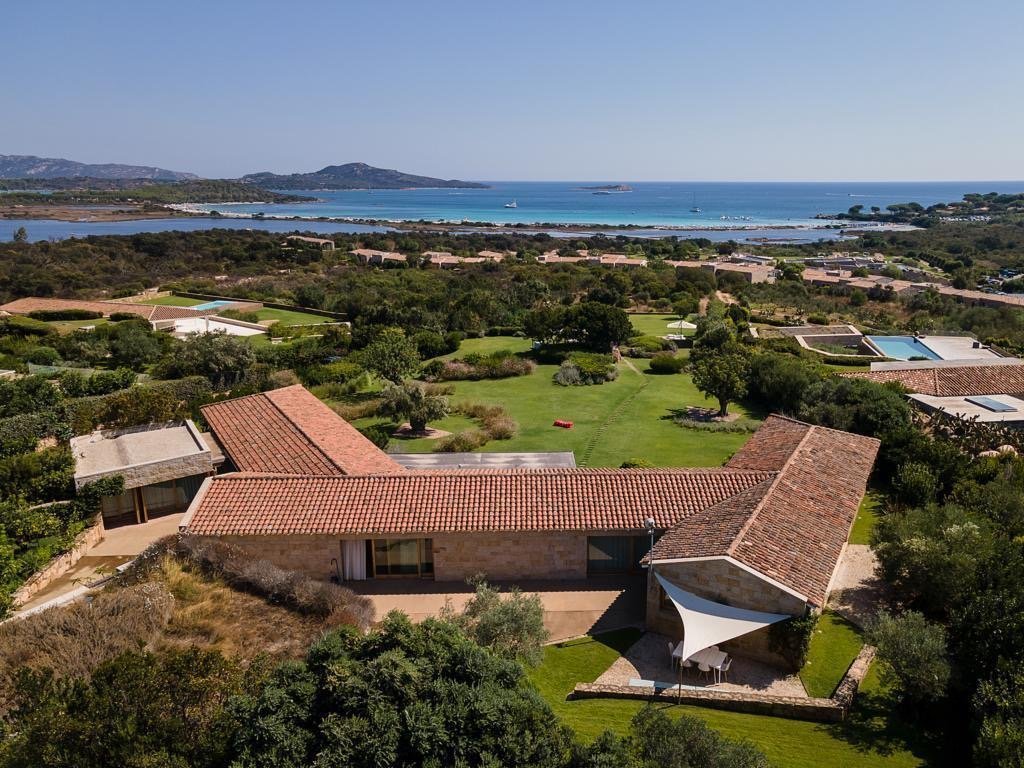 Villa Jamila - Immagine 14