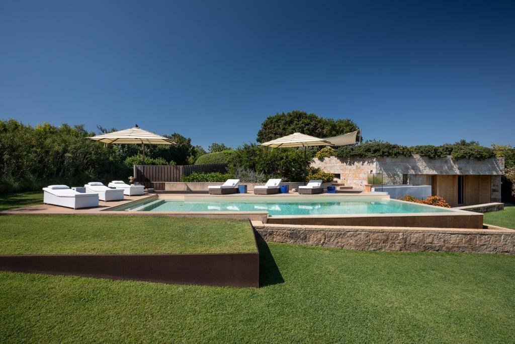 Villa Jamila - Immagine 6