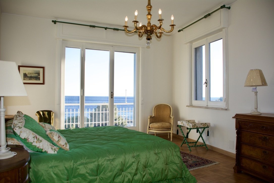 Twins Apartment Ospedaletti - Image 5