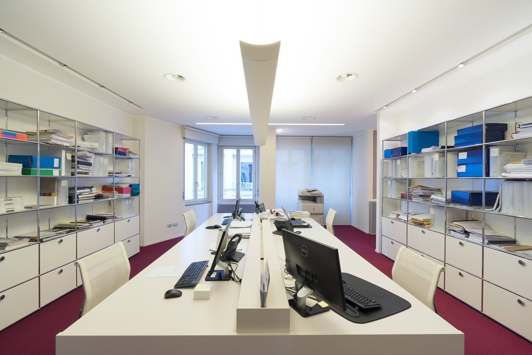 Twins Office Sant'Erasmo