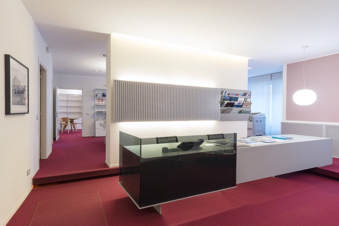 Twins Office Sant'Erasmo - Image 1