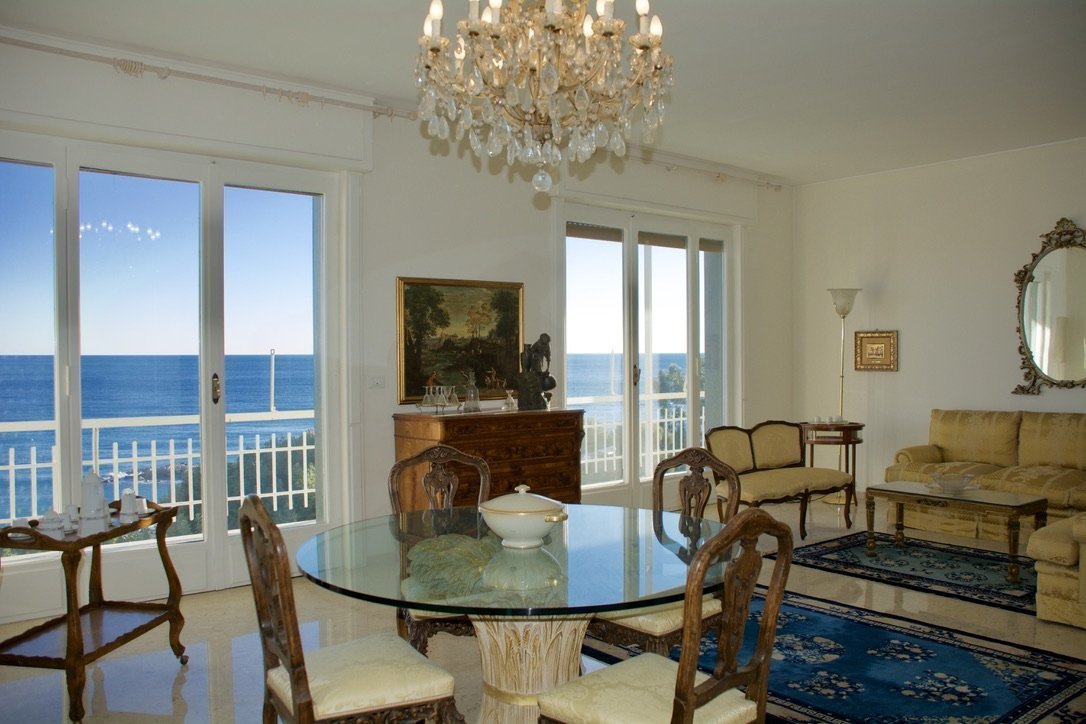 Twins Apartment Ospedaletti - Image 1