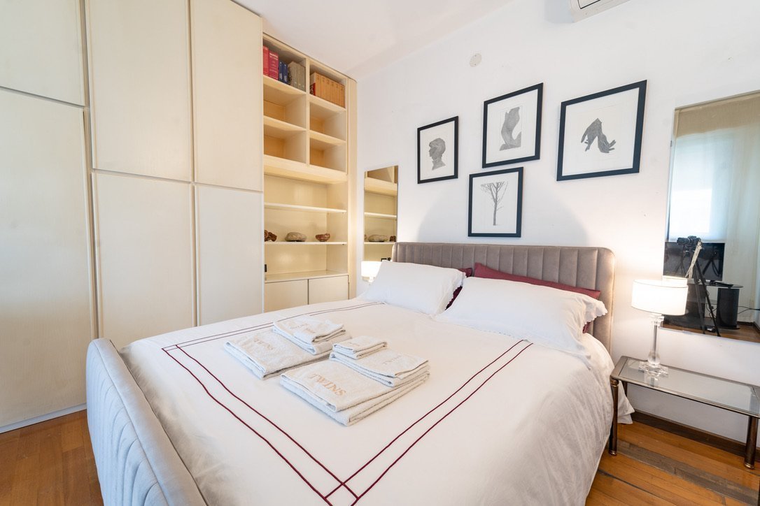 Twins Luxury Beach Apartment - Immagine 7