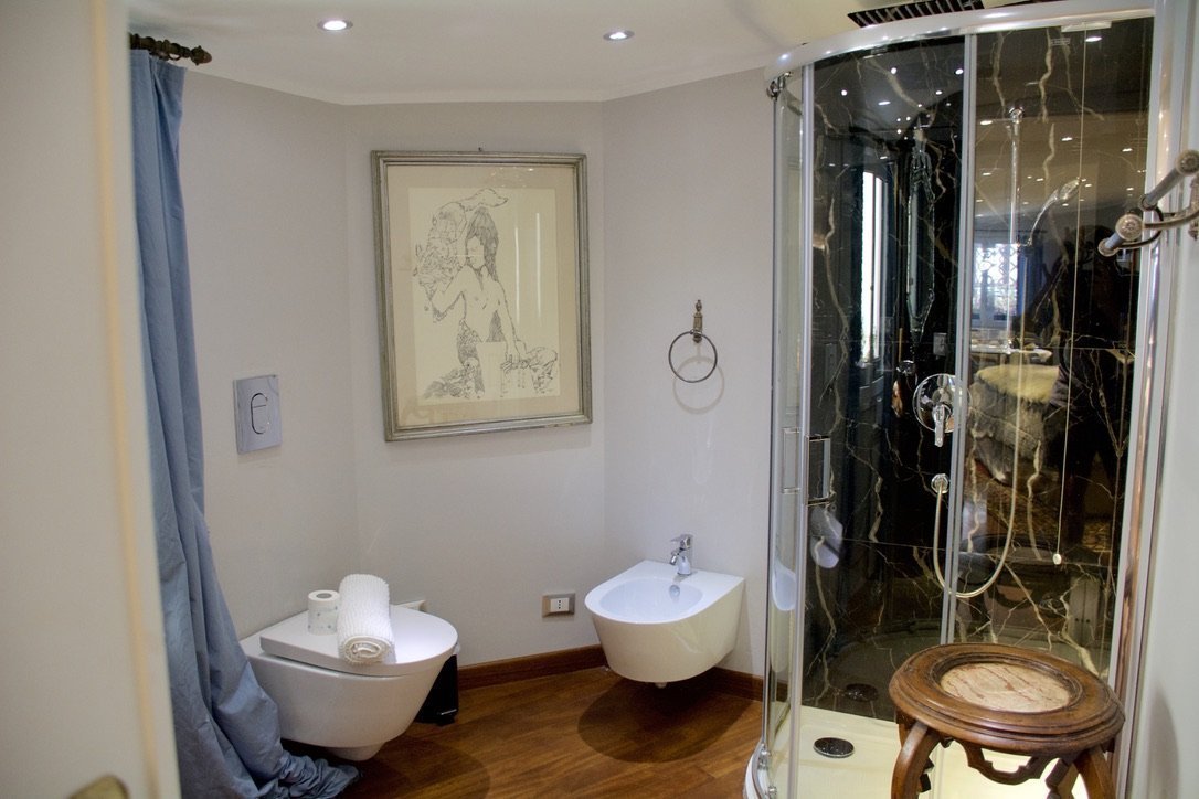 Twins King Deluxe Sanremo - Image 4