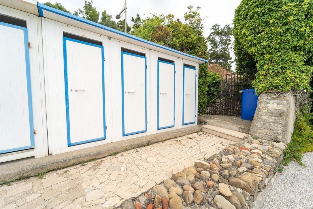 Twins Luxury Beach Apartment - Immagine 43