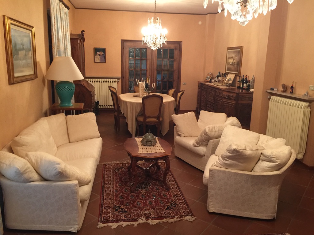 Twins Perlo Villa - Immagine 11