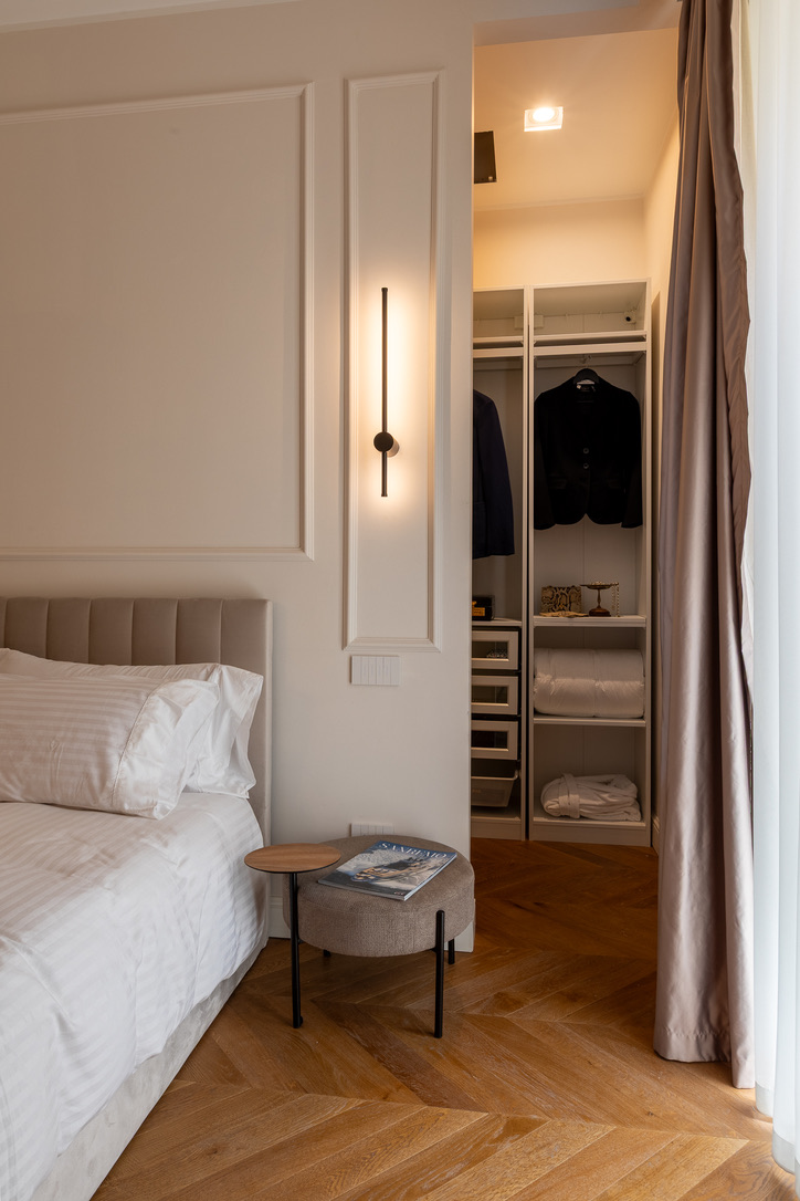 Twins Luxury 2 Bedroom Apartment - Immagine 7