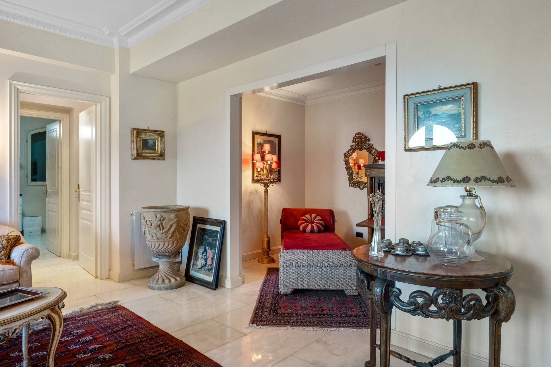 Twins Villa — Storica Capo Pino, Sanremo - Immagine 5