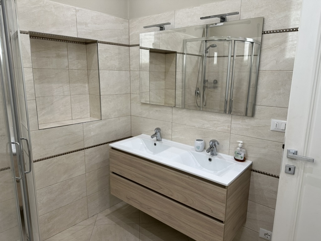 Twins Apartment Ospedaletti