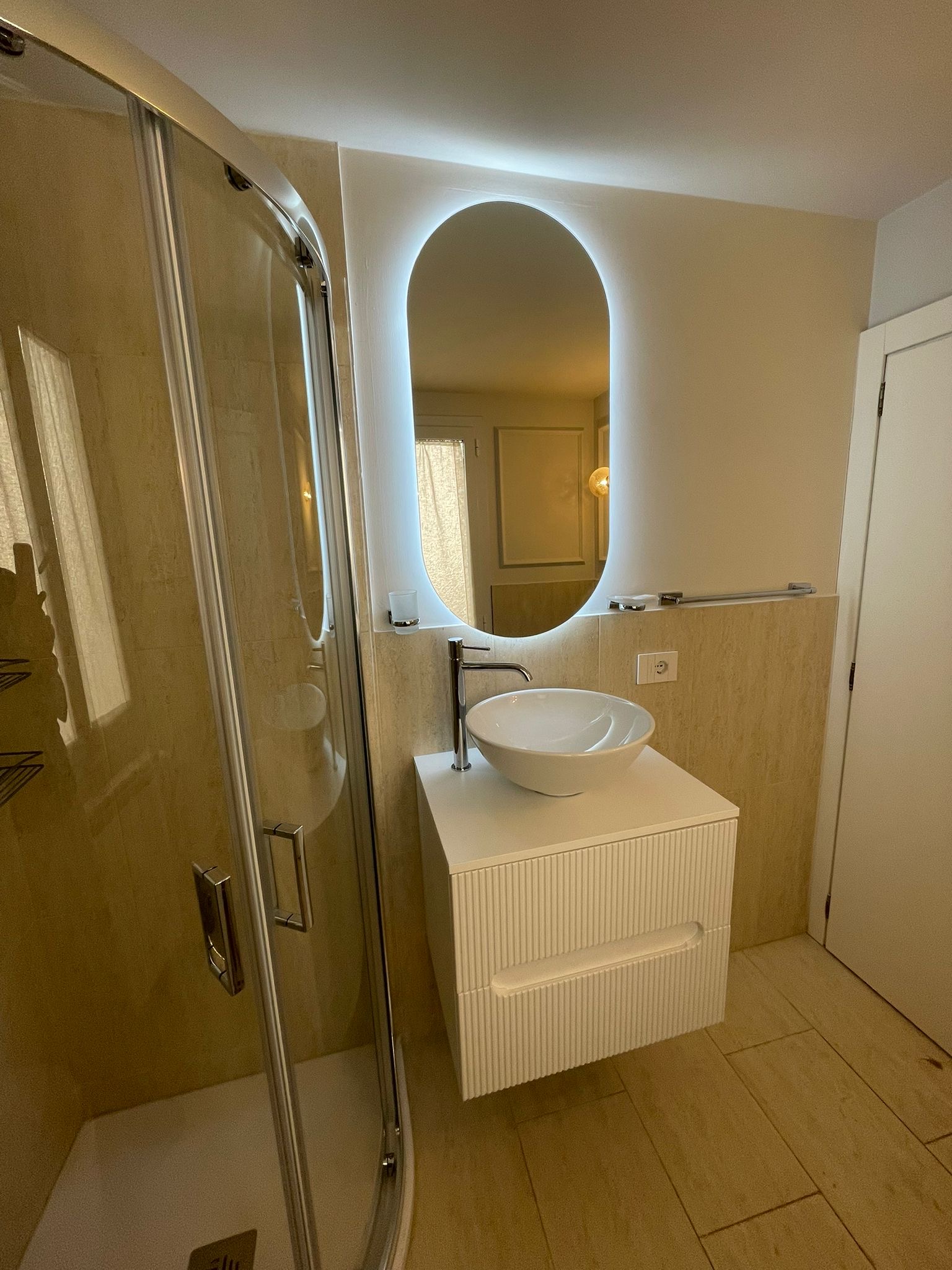 Twins Suite Familiare Deluxe