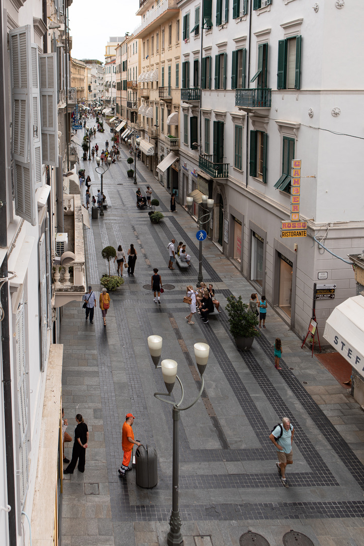Twins Bilocale Sanremo - Immagine 14