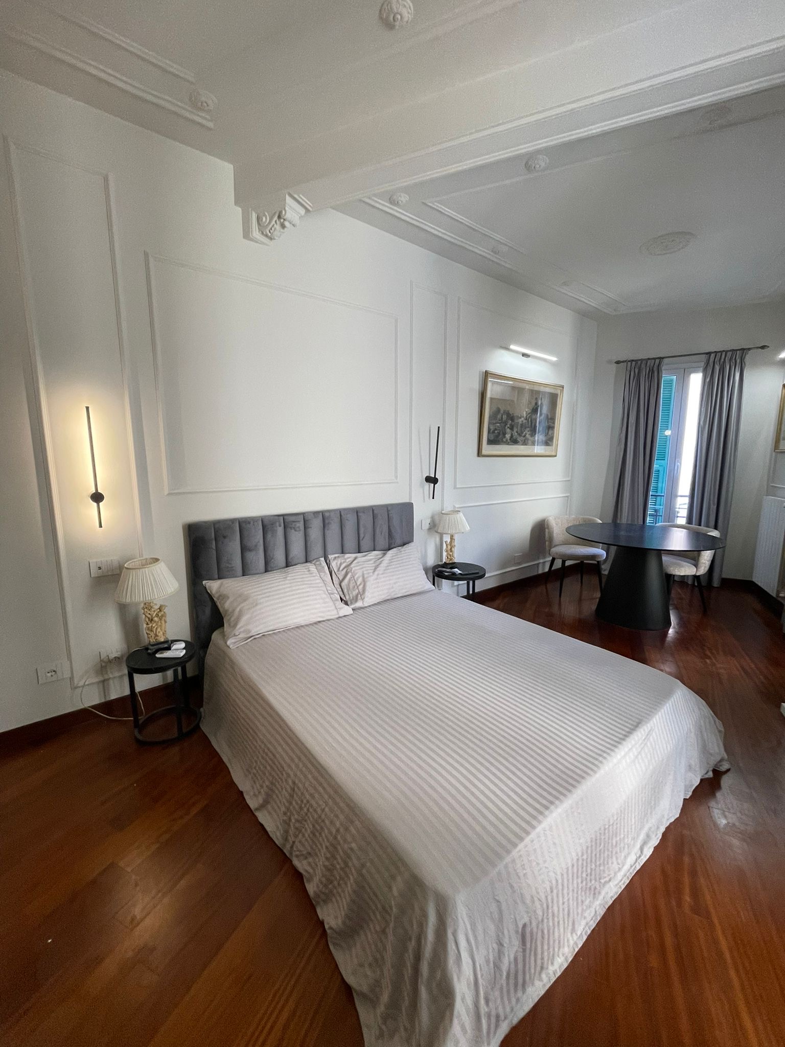 Twins Suite Familiare Deluxe - Image 2