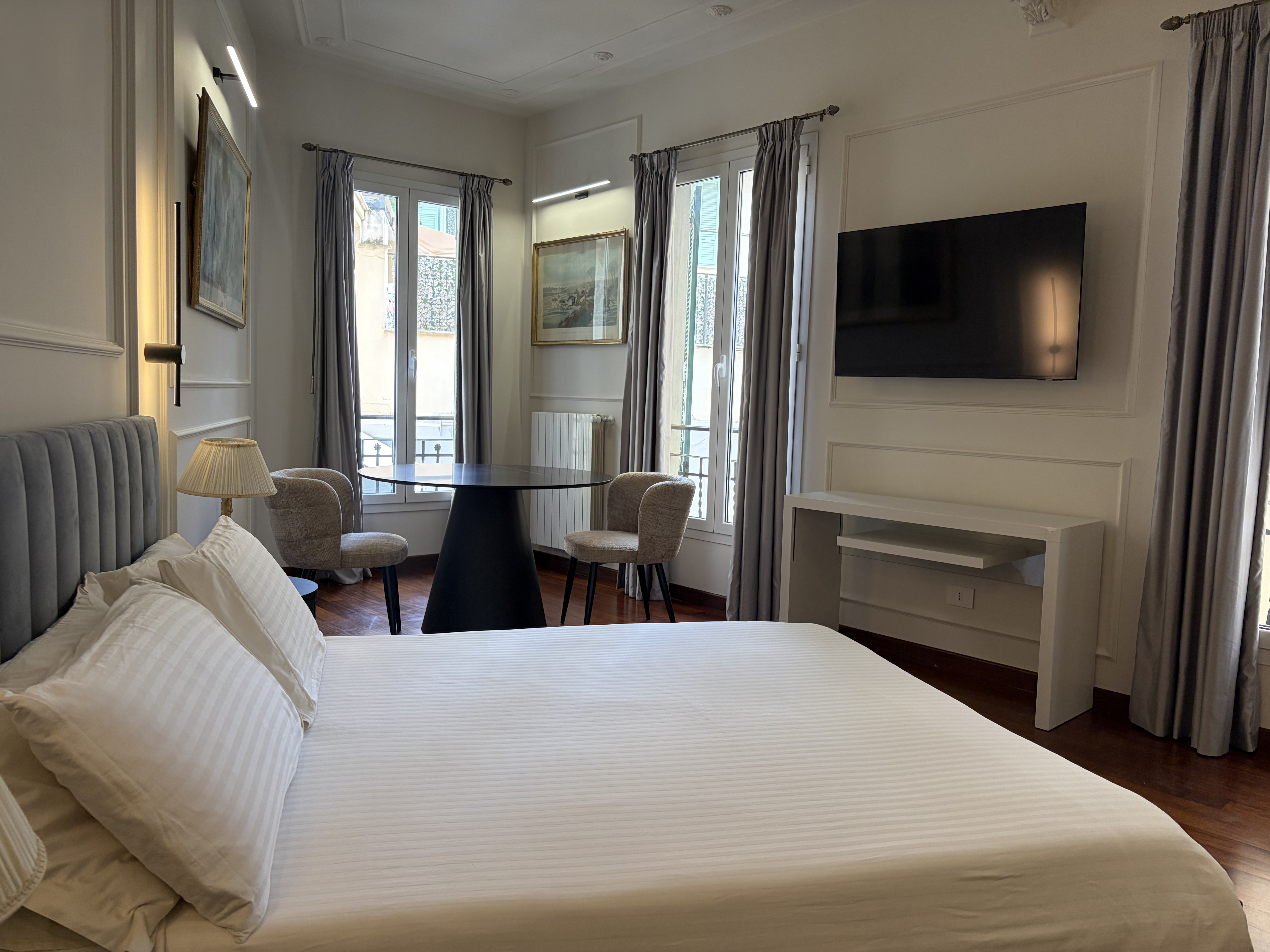 Twins Suite Familiare Deluxe - Image 2