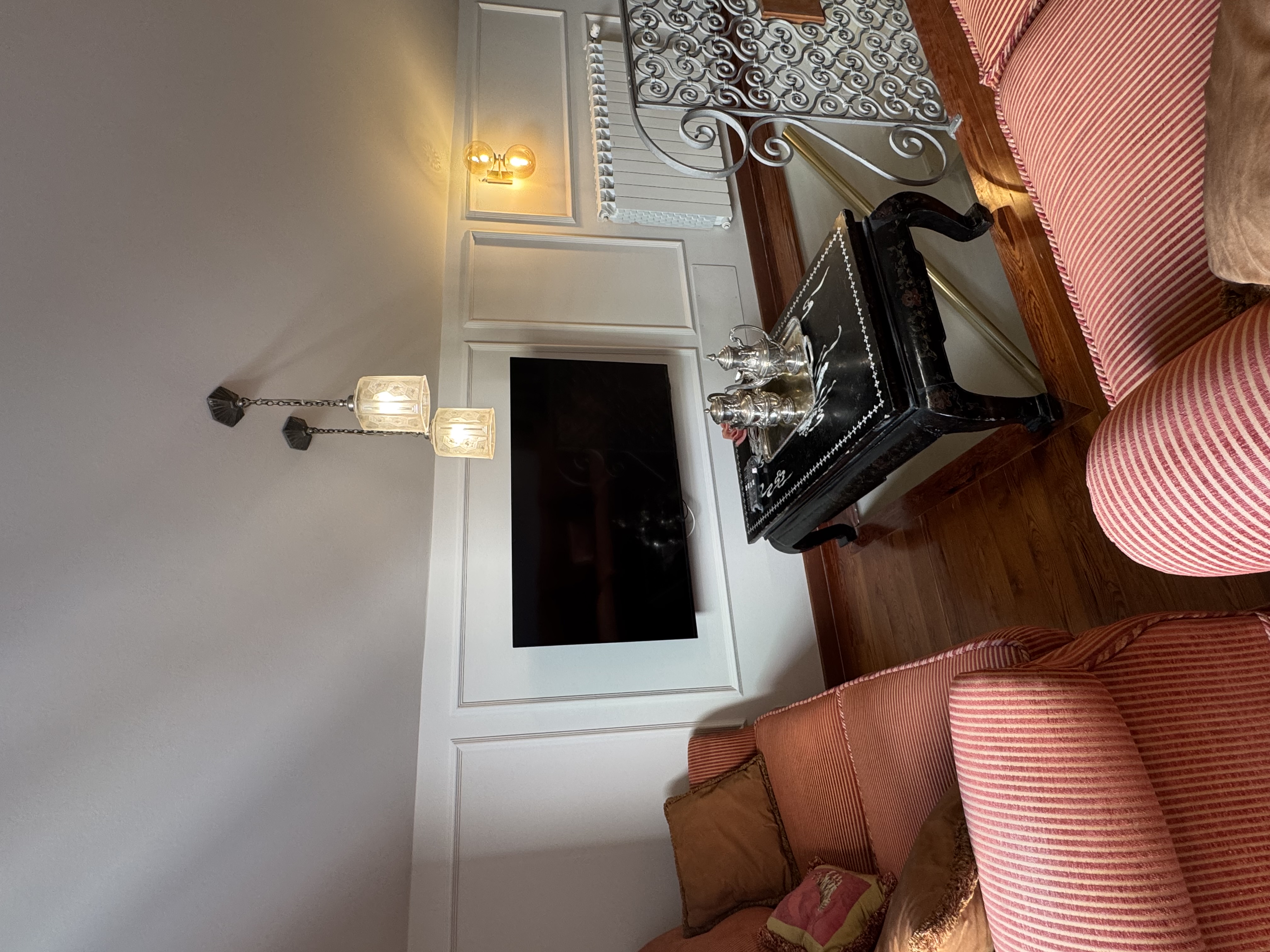 Mansarda — Junior Suite con balcone - Immagine 2