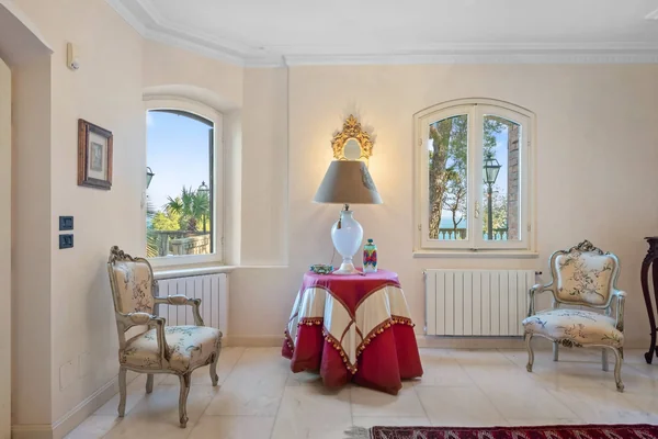 Twins Villa — Storica Capo Pino, Sanremo - Image 3