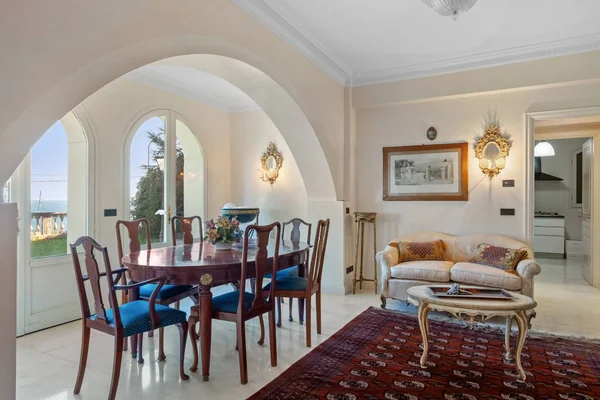 Twins Villa — Storica Capo Pino, Sanremo - Image 4