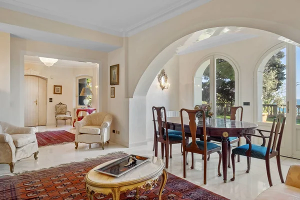 Twins Villa — Storica Capo Pino, Sanremo - Image 1