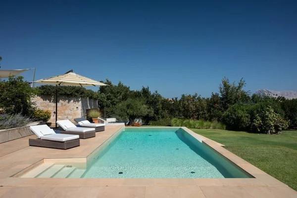 Villa Jamila - Image 1