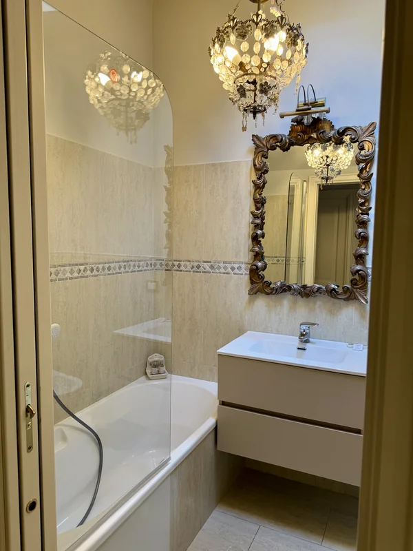 Mansarda — Junior Suite con balcone - Image 3