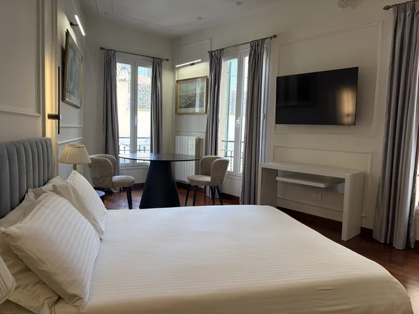 Twins Suite Familiare Deluxe - Image 2