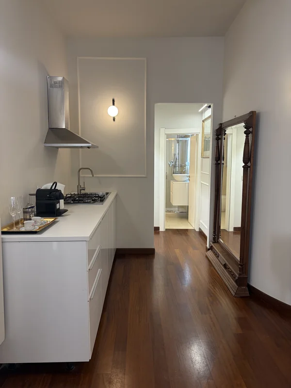 Twins Suite Familiare Deluxe - Image 3