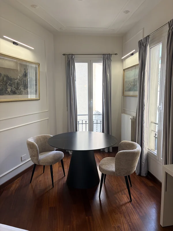 Twins Suite Familiare Deluxe - Image 4