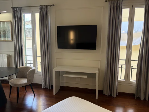 Twins Suite Familiare Deluxe - Image 5