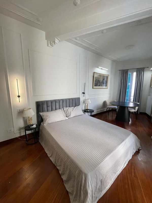 Twins Suite Familiare Deluxe - Image 1