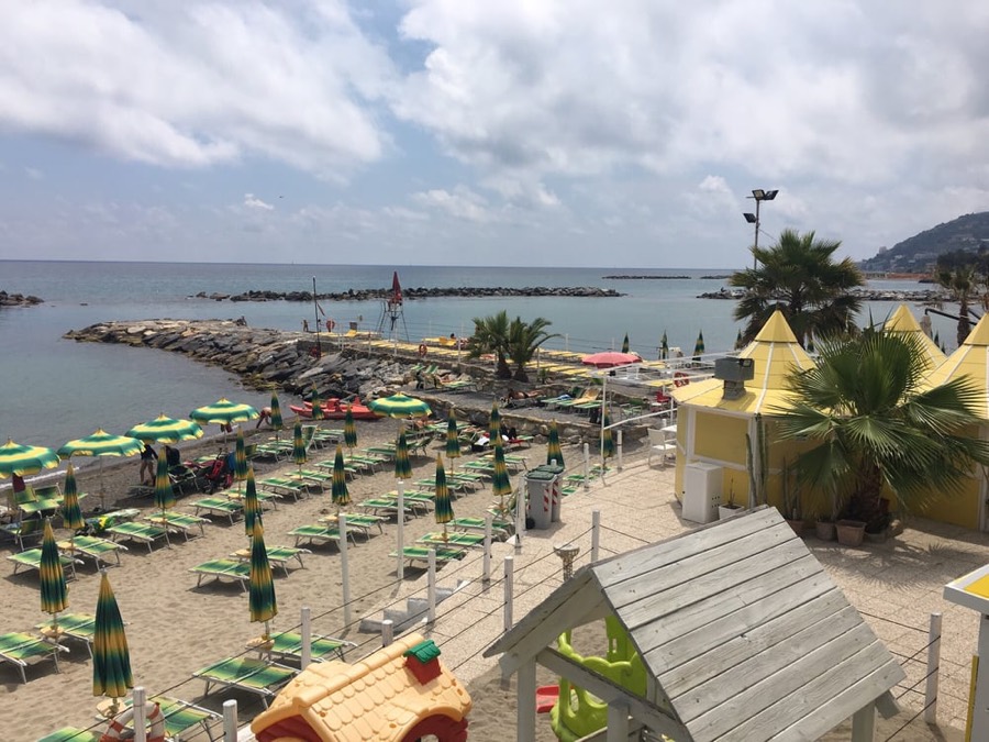 Baia Greca