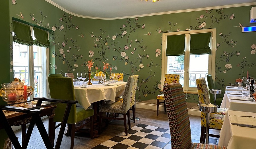 Baccarà Bistrot