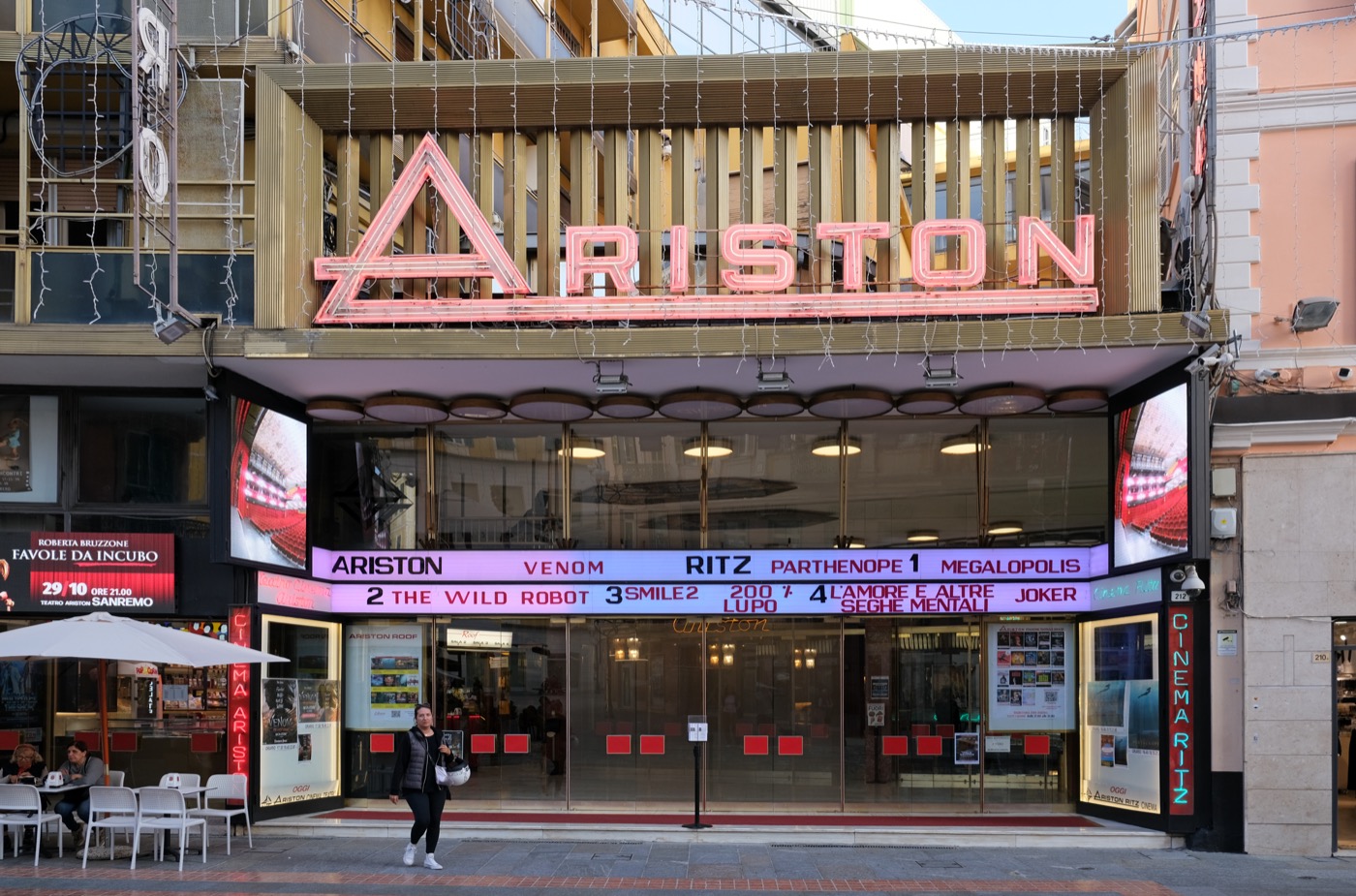 Teatro Ariston